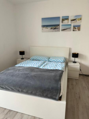 Living Lu - cosy Apartment - Netflix - Mannheim - BASF